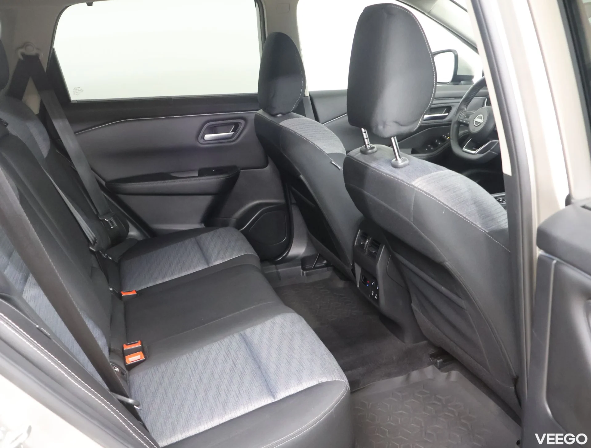 Nissan X-Trail e-Power e-4ORCE N-Connecta 1.5 116kW