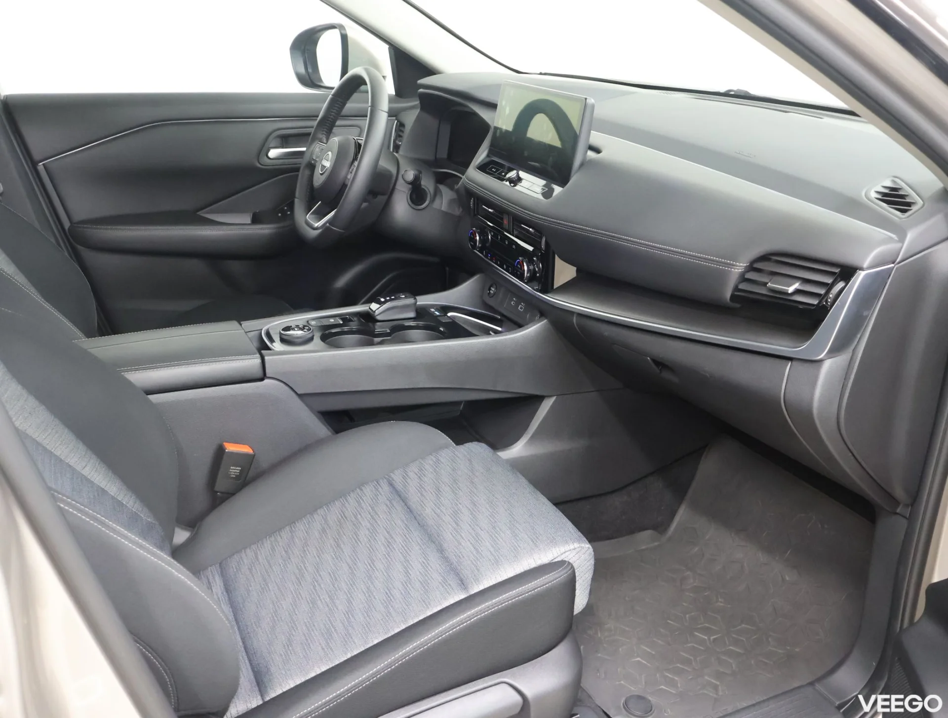 Nissan X-Trail e-Power e-4ORCE N-Connecta 1.5 116kW