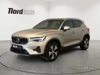 Image of Volvo XC40 T5 Recharge Plus Bright 1.5 193kW