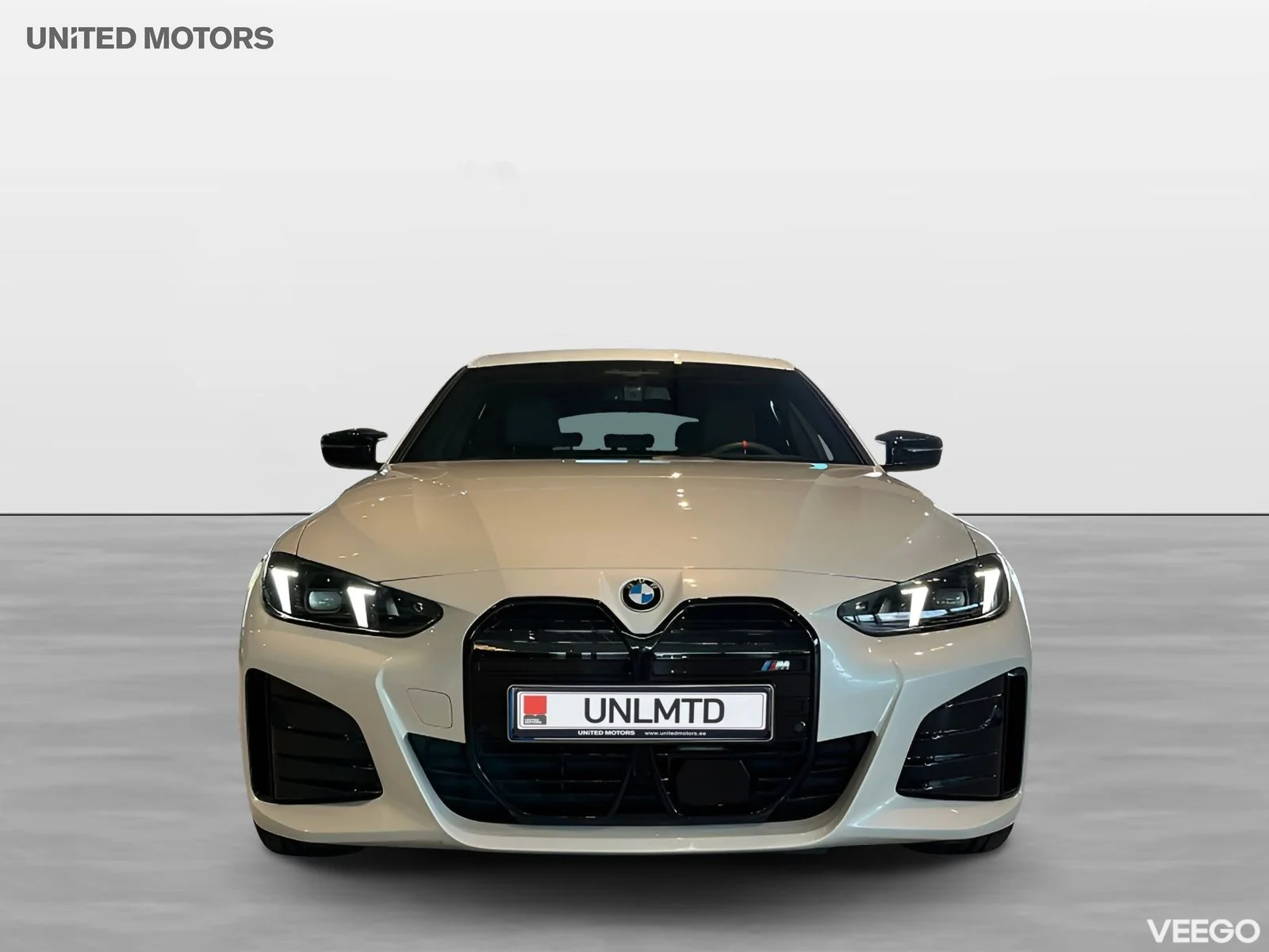 BMW i4 M60 xDrive D/A Pro Harman/Kardon Dragkrok 601hk 442kW