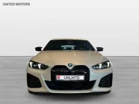 BMW i4 M60 xDrive D/A Pro Harman/Kardon Dragkrok 601hk 442kW thumbnail