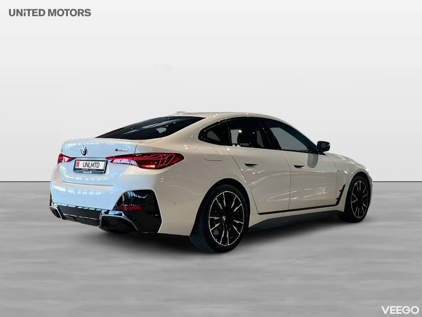 BMW i4 M60 xDrive D/A Pro Harman/Kardon Dragkrok 601hk 442kW
