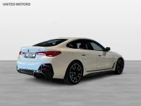 BMW i4 M60 xDrive D/A Pro Harman/Kardon Dragkrok 601hk 442kW thumbnail