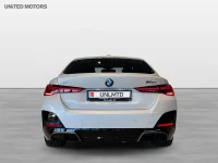 BMW i4 M60 xDrive D/A Pro Harman/Kardon Dragkrok 601hk 442kW thumbnail