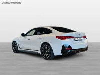 BMW i4 M60 xDrive D/A Pro Harman/Kardon Dragkrok 601hk 442kW thumbnail