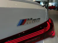 BMW i4 M60 xDrive D/A Pro Harman/Kardon Dragkrok 601hk 442kW thumbnail
