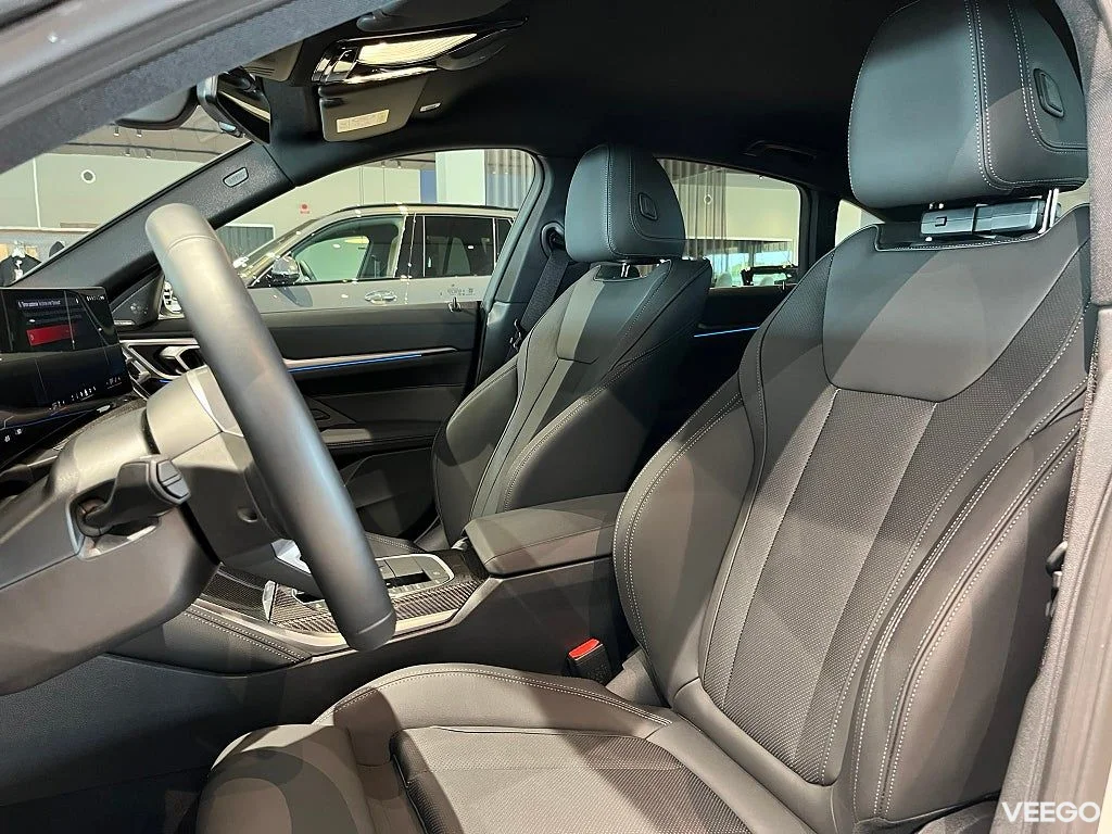 BMW i4 M60 xDrive D/A Pro Harman/Kardon Dragkrok 601hk 442kW