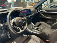 BMW i4 M60 xDrive D/A Pro Harman/Kardon Dragkrok 601hk 442kW thumbnail