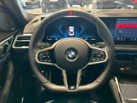BMW i4 M60 xDrive D/A Pro Harman/Kardon Dragkrok 601hk 442kW thumbnail