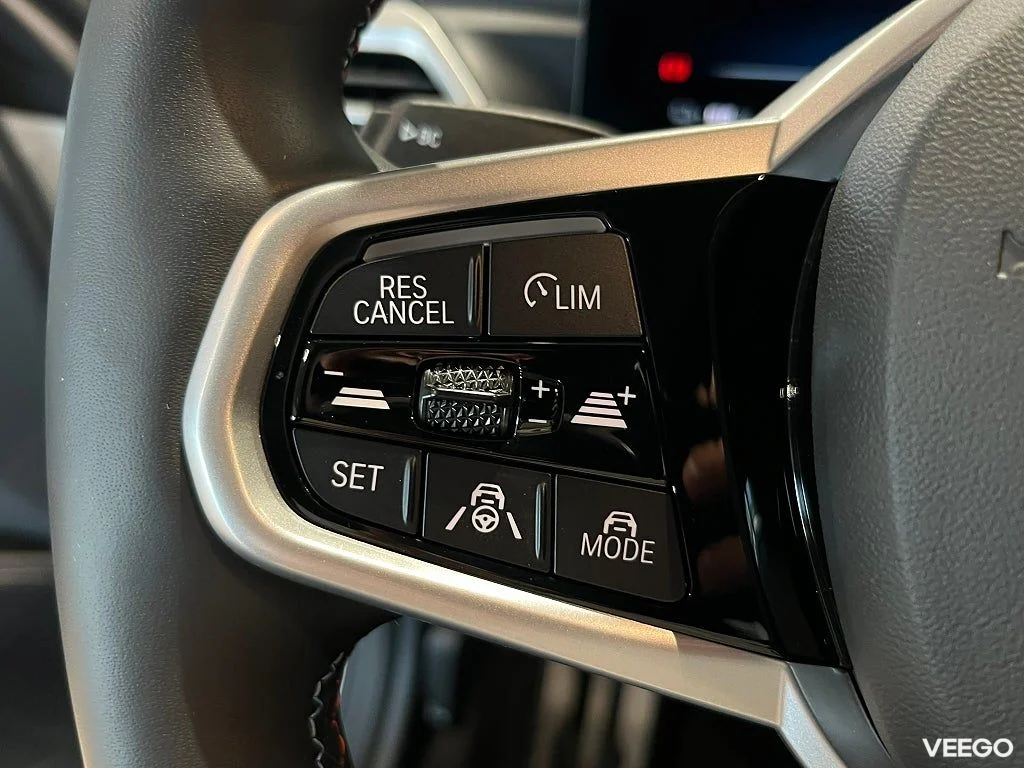BMW i4 M60 xDrive D/A Pro Harman/Kardon Dragkrok 601hk 442kW