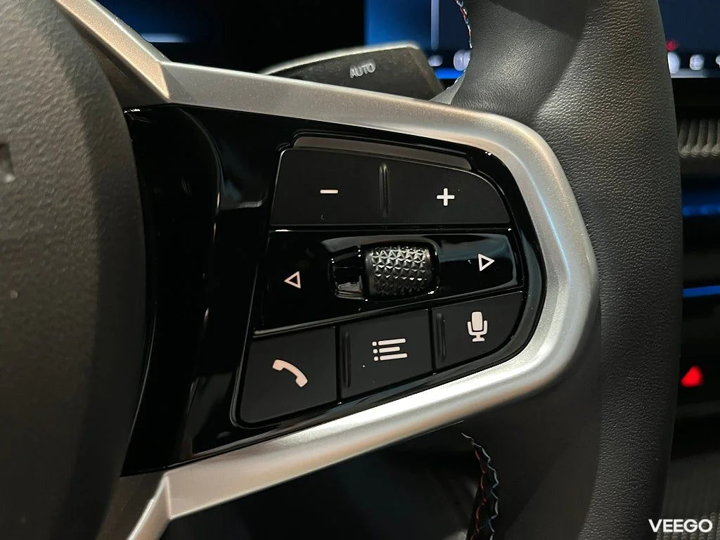 BMW i4 M60 xDrive D/A Pro Harman/Kardon Dragkrok 601hk 442kW
