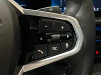 BMW i4 M60 xDrive D/A Pro Harman/Kardon Dragkrok 601hk 442kW thumbnail
