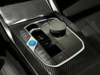BMW i4 M60 xDrive D/A Pro Harman/Kardon Dragkrok 601hk 442kW thumbnail