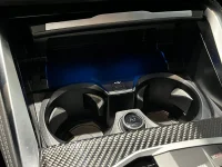 BMW i4 M60 xDrive D/A Pro Harman/Kardon Dragkrok 601hk 442kW thumbnail