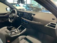 BMW i4 M60 xDrive D/A Pro Harman/Kardon Dragkrok 601hk 442kW thumbnail