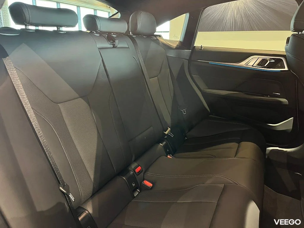 BMW i4 M60 xDrive D/A Pro Harman/Kardon Dragkrok 601hk 442kW