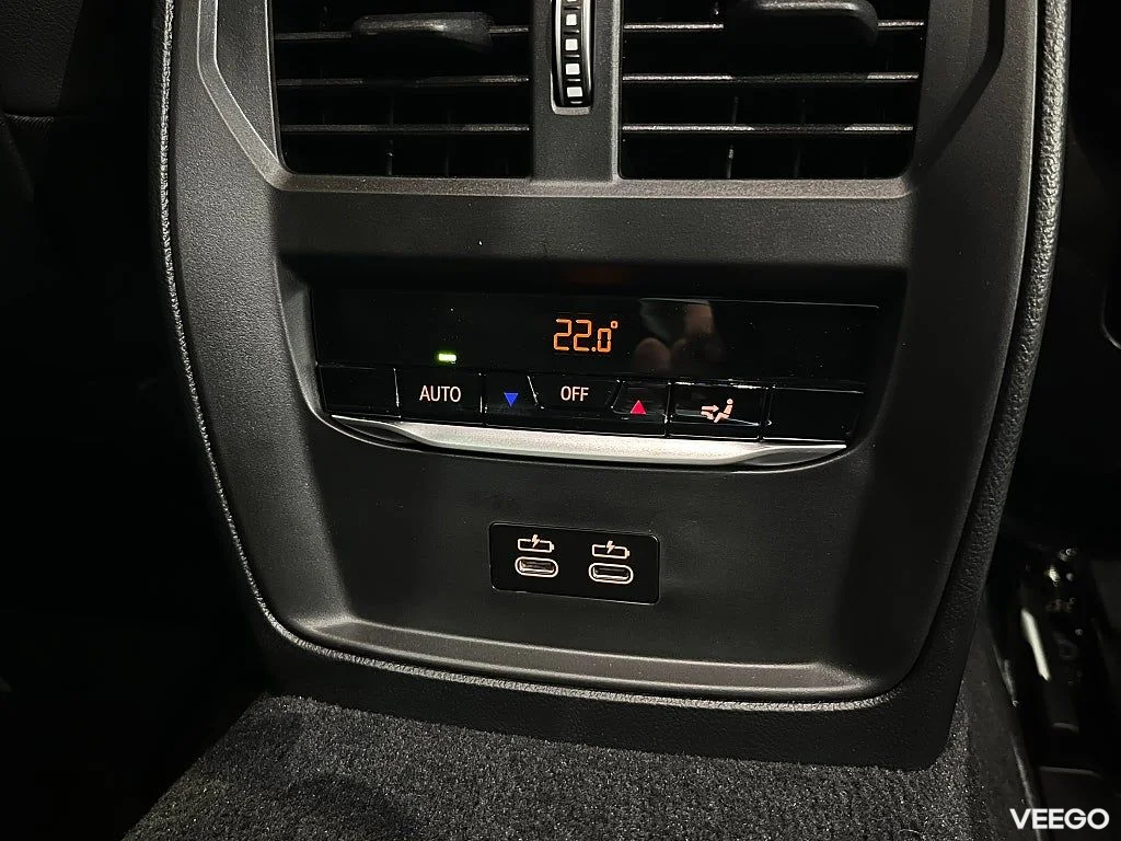 BMW i4 M60 xDrive D/A Pro Harman/Kardon Dragkrok 601hk 442kW