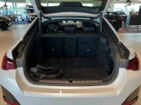 BMW i4 M60 xDrive D/A Pro Harman/Kardon Dragkrok 601hk 442kW thumbnail
