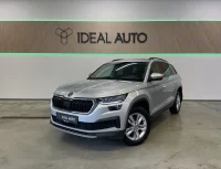 Skoda Kodiaq Ambition FL 2 110kW thumbnail