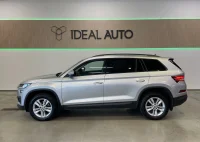 Skoda Kodiaq Ambition FL 2 110kW thumbnail