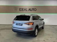 Skoda Kodiaq Ambition FL 2 110kW thumbnail