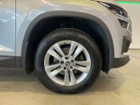 Skoda Kodiaq Ambition FL 2 110kW thumbnail