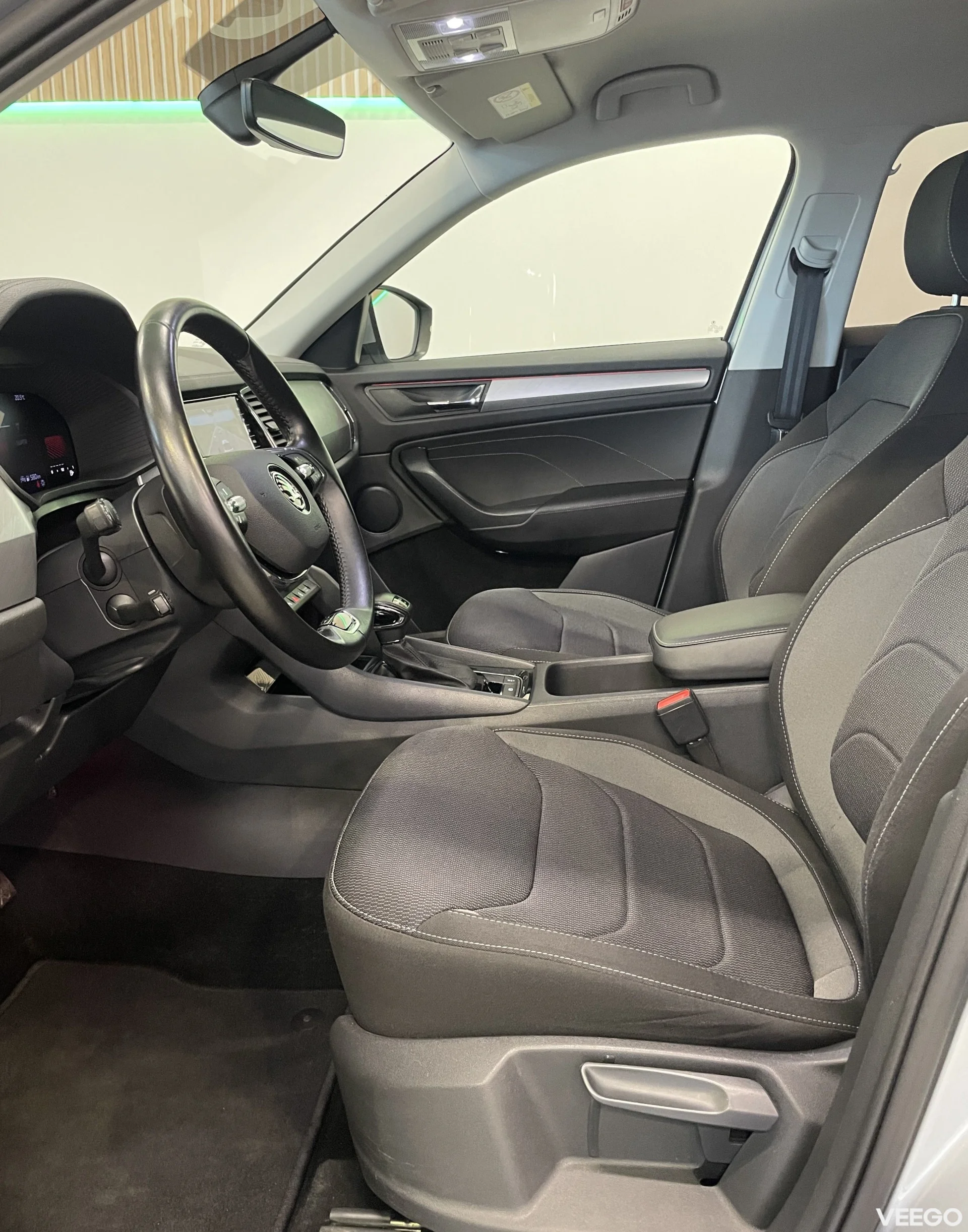 Skoda Kodiaq Ambition FL 2 110kW