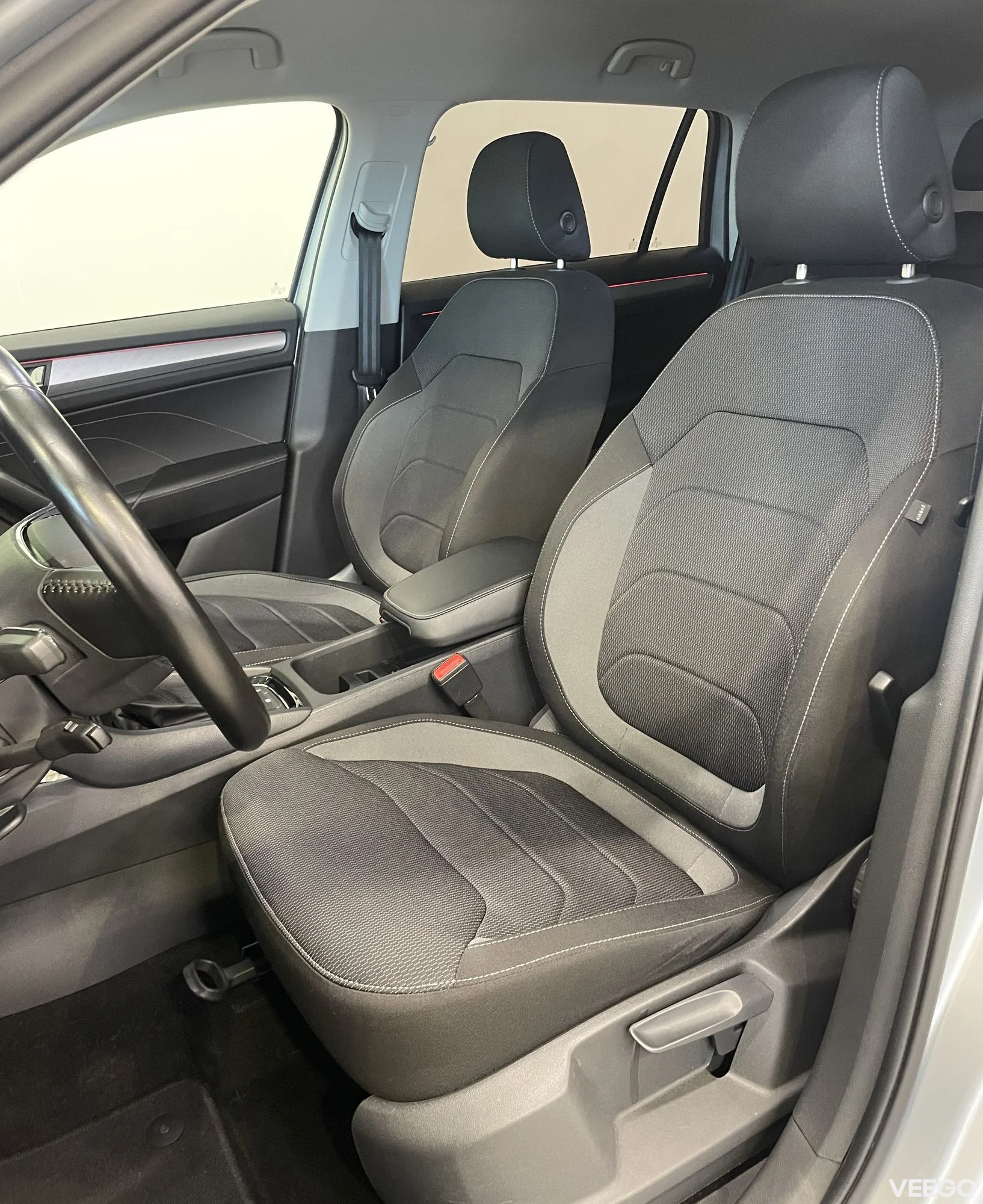 Skoda Kodiaq Ambition FL 2 110kW