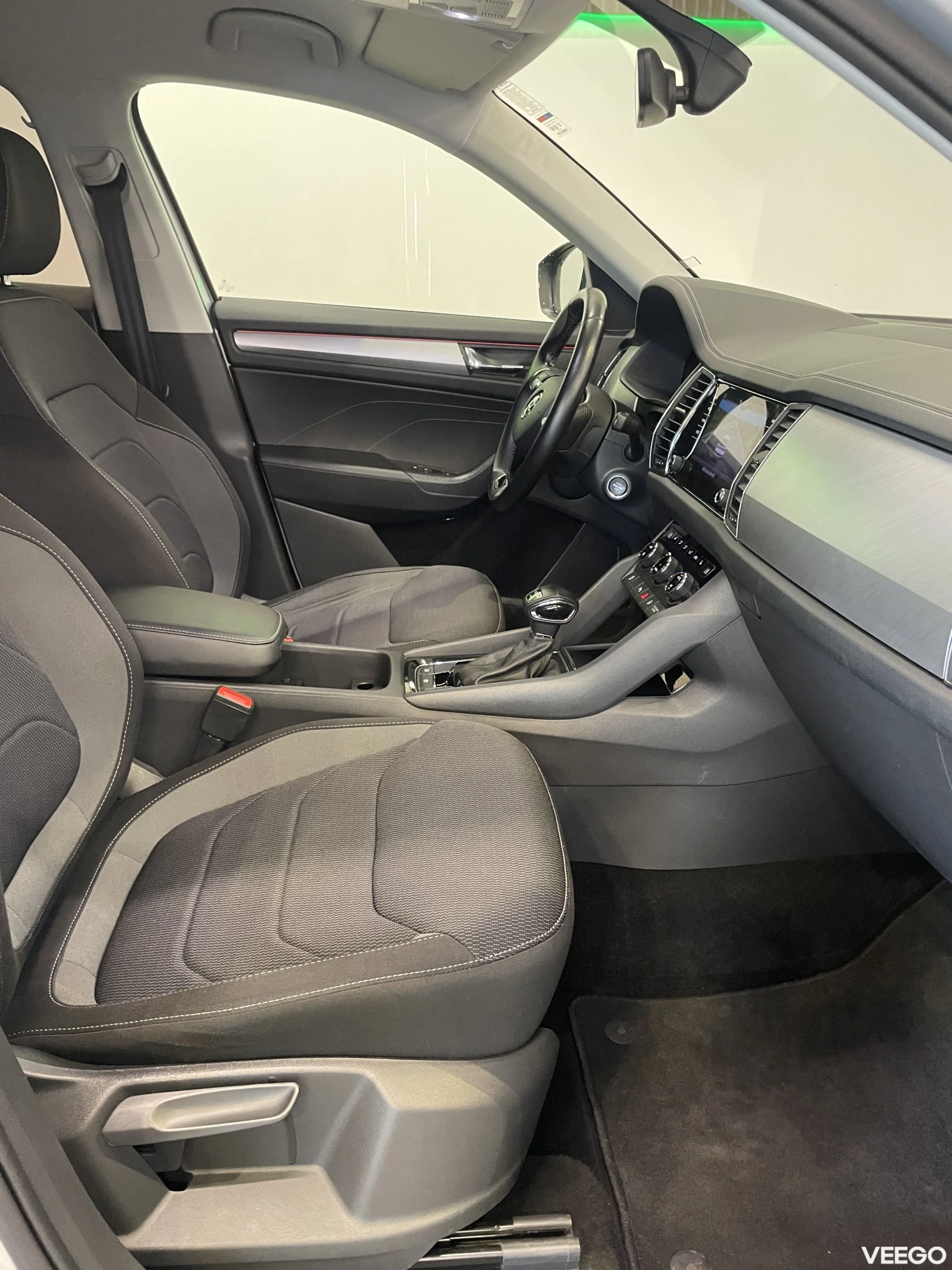 Skoda Kodiaq Ambition FL 2 110kW