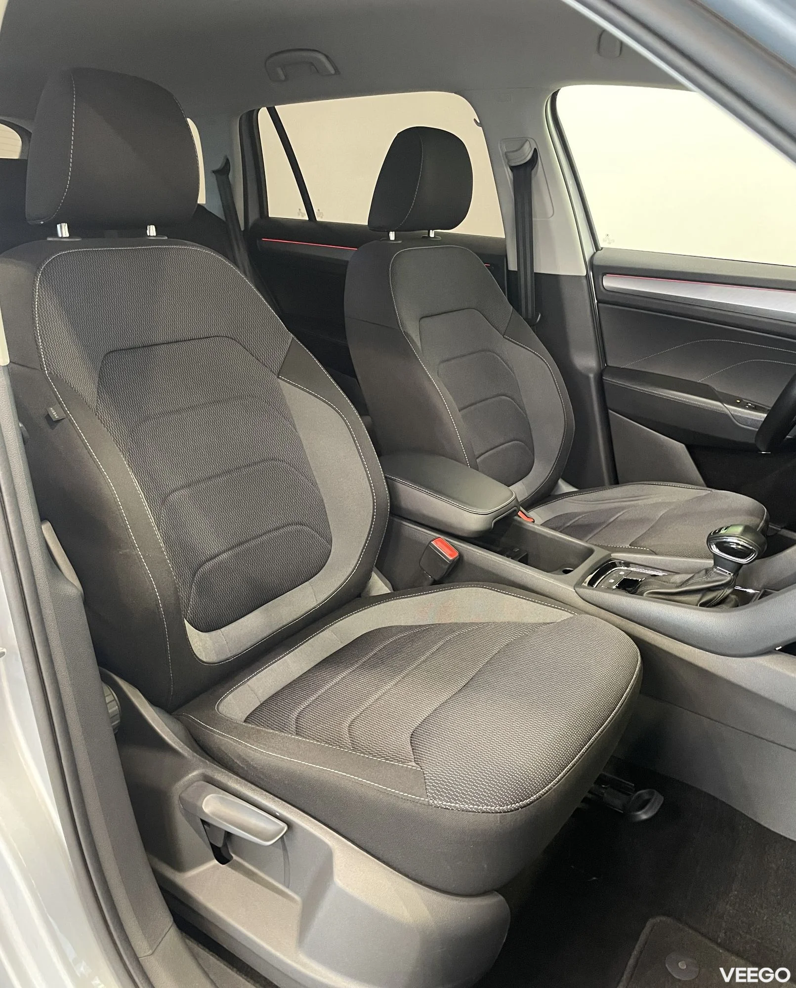 Skoda Kodiaq Ambition FL 2 110kW