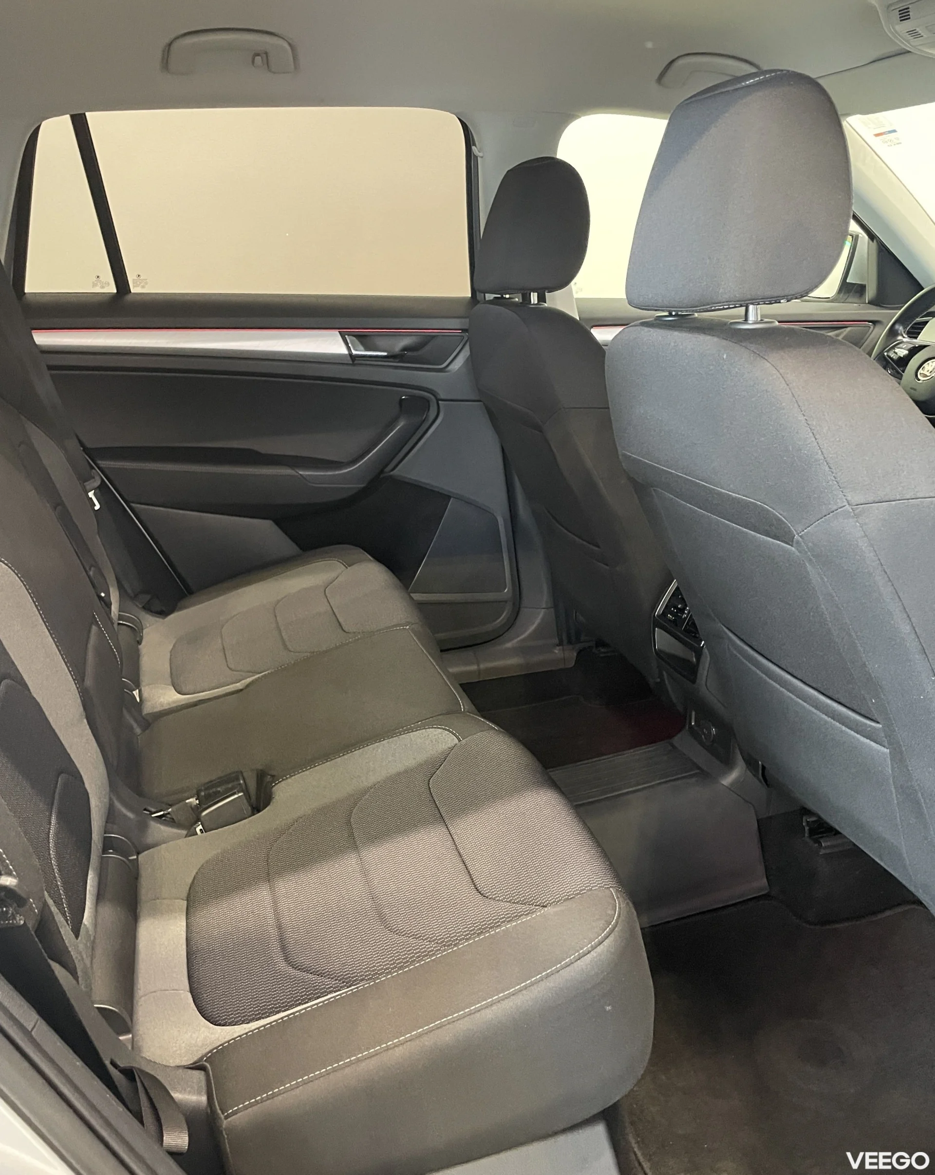 Skoda Kodiaq Ambition FL 2 110kW