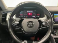 Skoda Kodiaq Ambition FL 2 110kW thumbnail