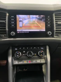 Skoda Kodiaq Ambition FL 2 110kW thumbnail