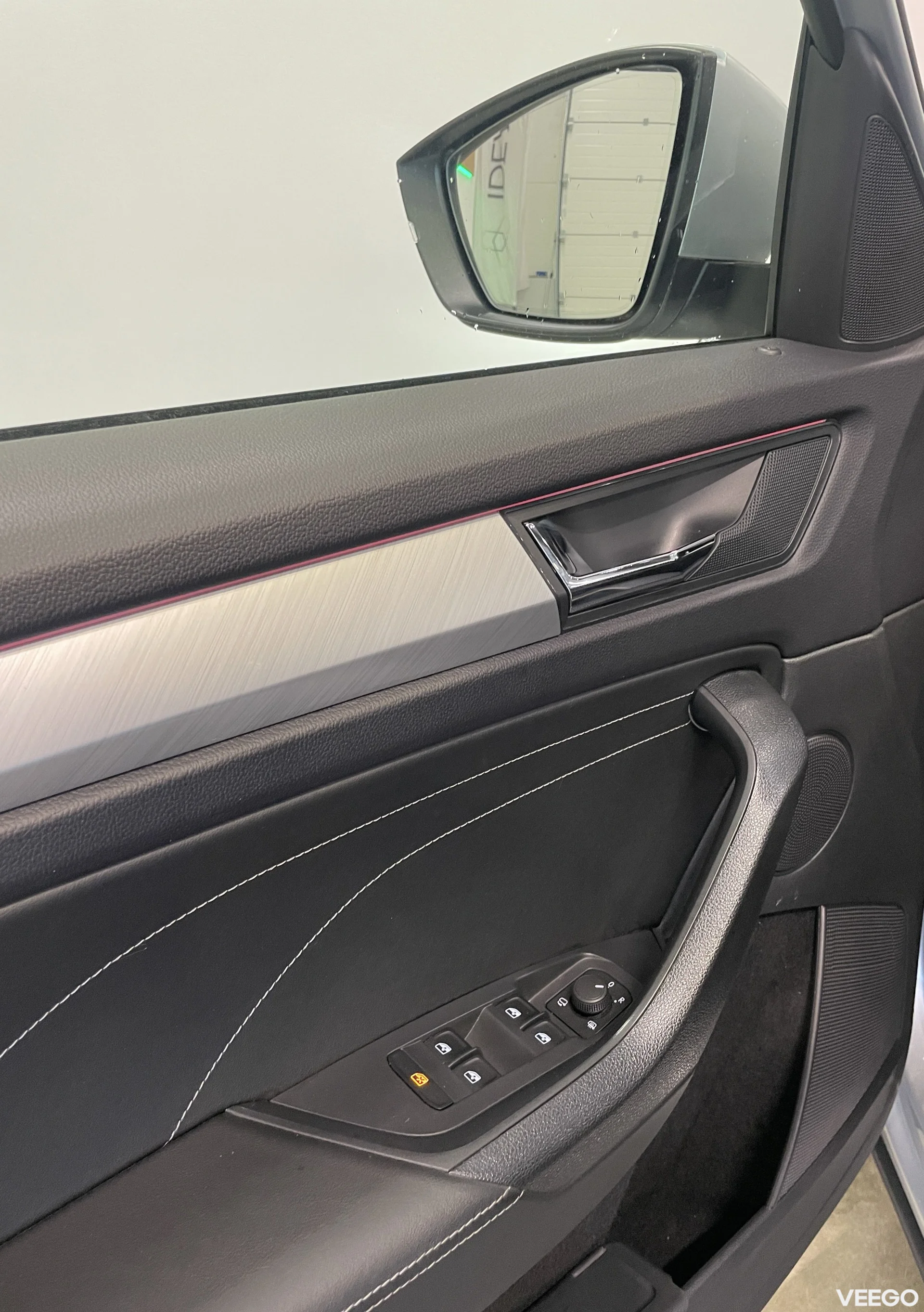 Skoda Kodiaq Ambition FL 2 110kW