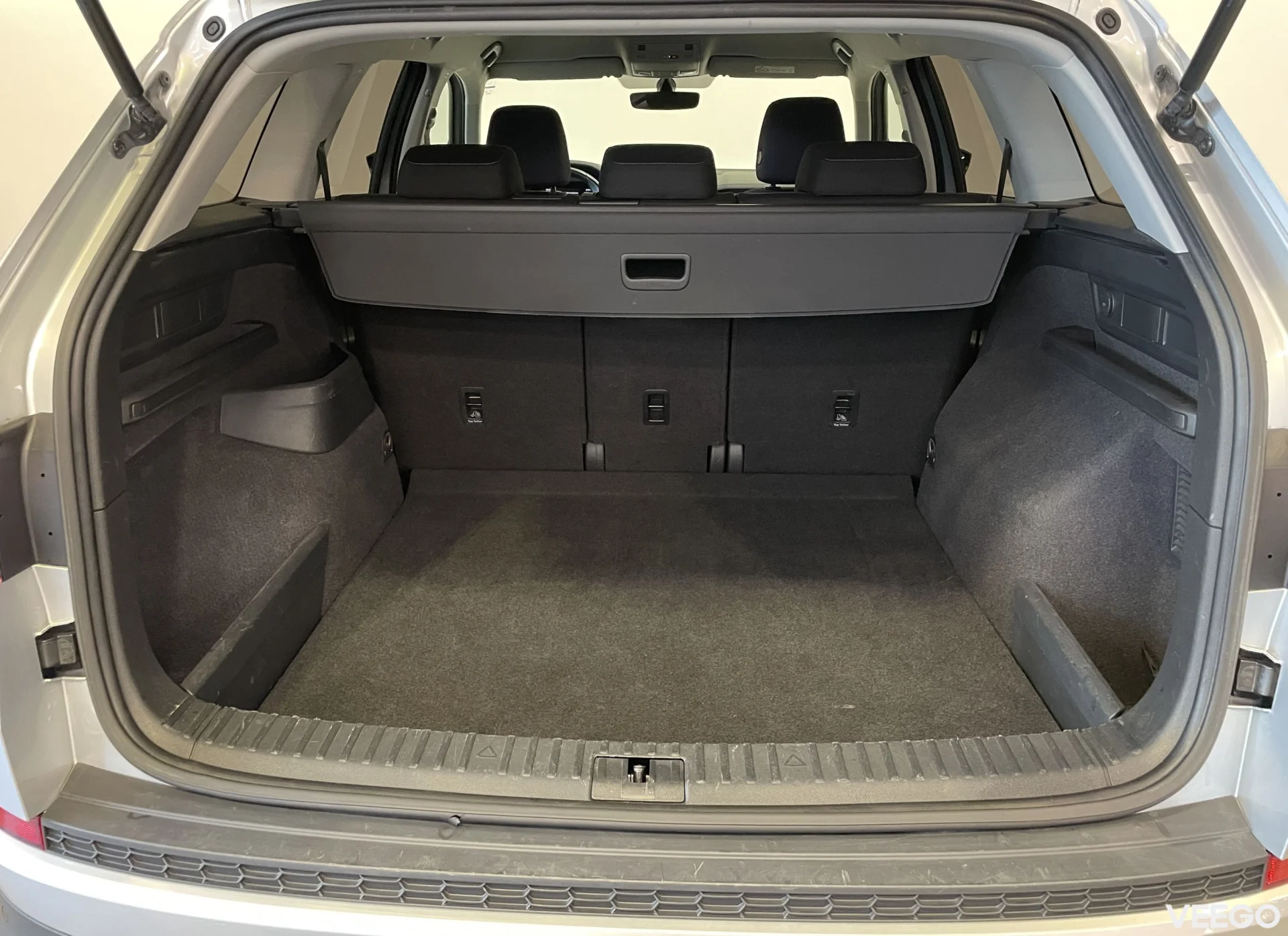 Skoda Kodiaq Ambition FL 2 110kW