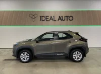 Toyota Yaris Cross - 1.5 68kW thumbnail