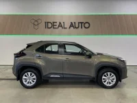 Toyota Yaris Cross - 1.5 68kW thumbnail