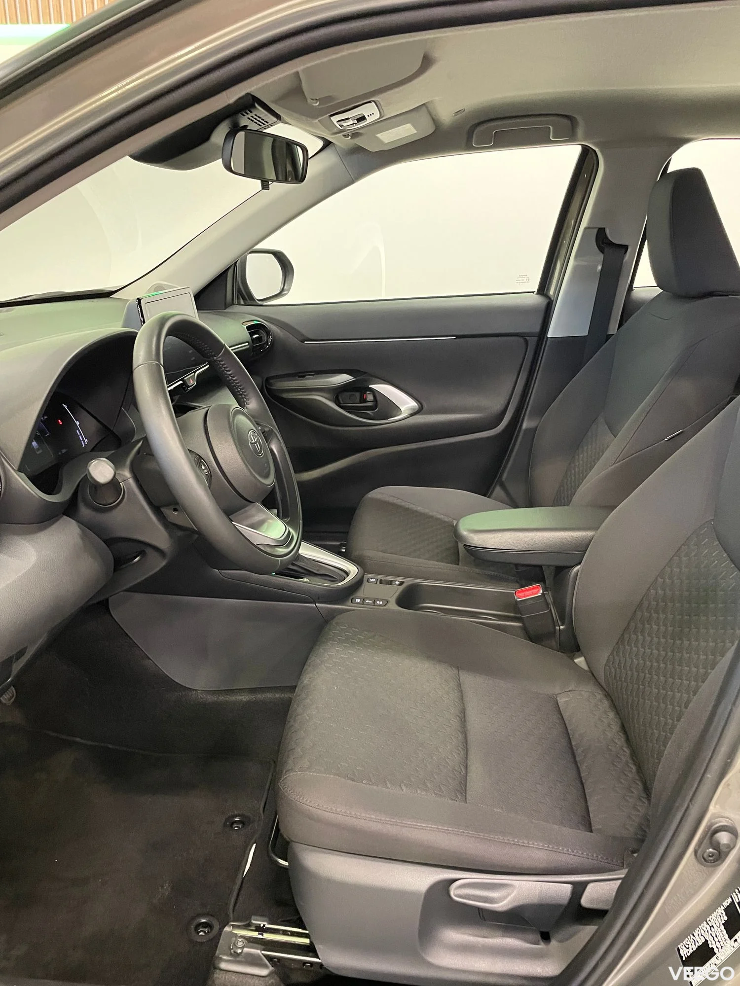 Toyota Yaris Cross - 1.5 68kW