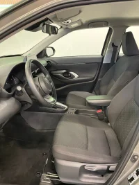 Toyota Yaris Cross - 1.5 68kW thumbnail