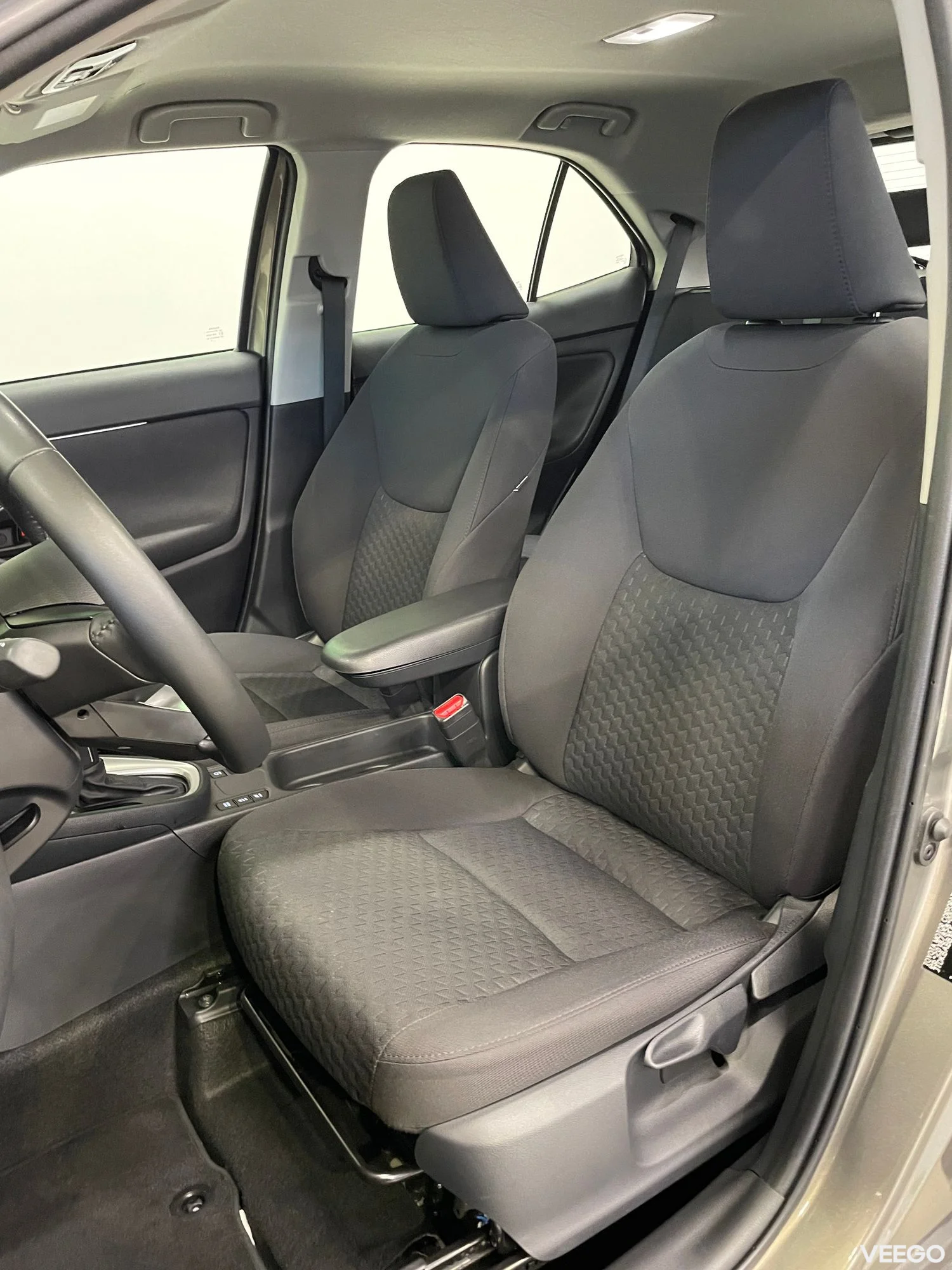 Toyota Yaris Cross - 1.5 68kW