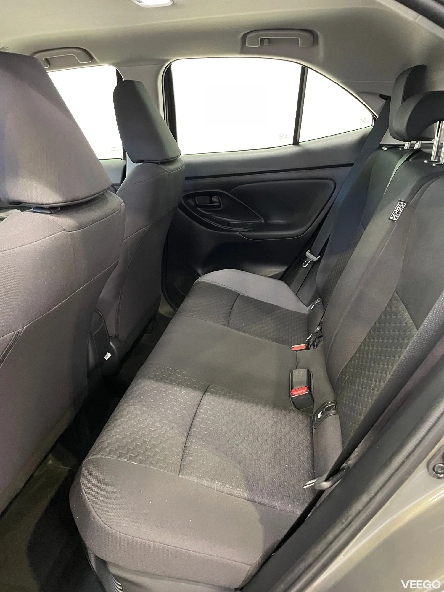 Toyota Yaris Cross - 1.5 68kW