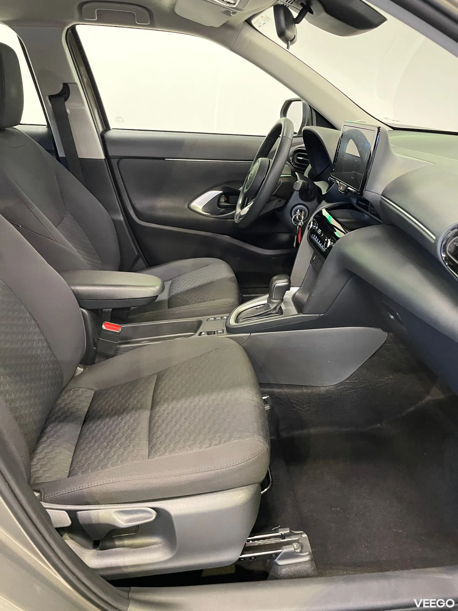 Toyota Yaris Cross - 1.5 68kW