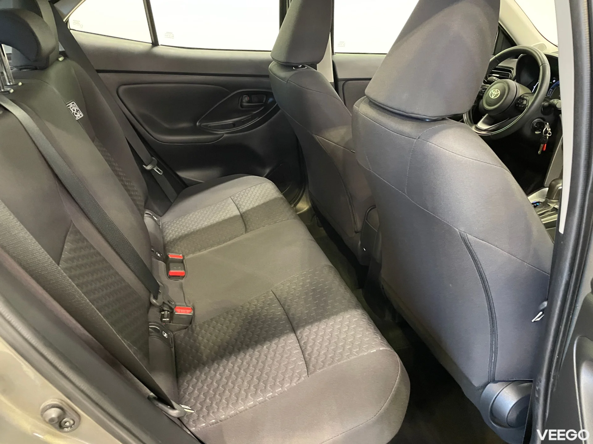Toyota Yaris Cross - 1.5 68kW