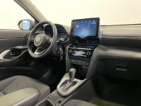 Toyota Yaris Cross - 1.5 68kW thumbnail
