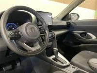 Toyota Yaris Cross - 1.5 68kW thumbnail