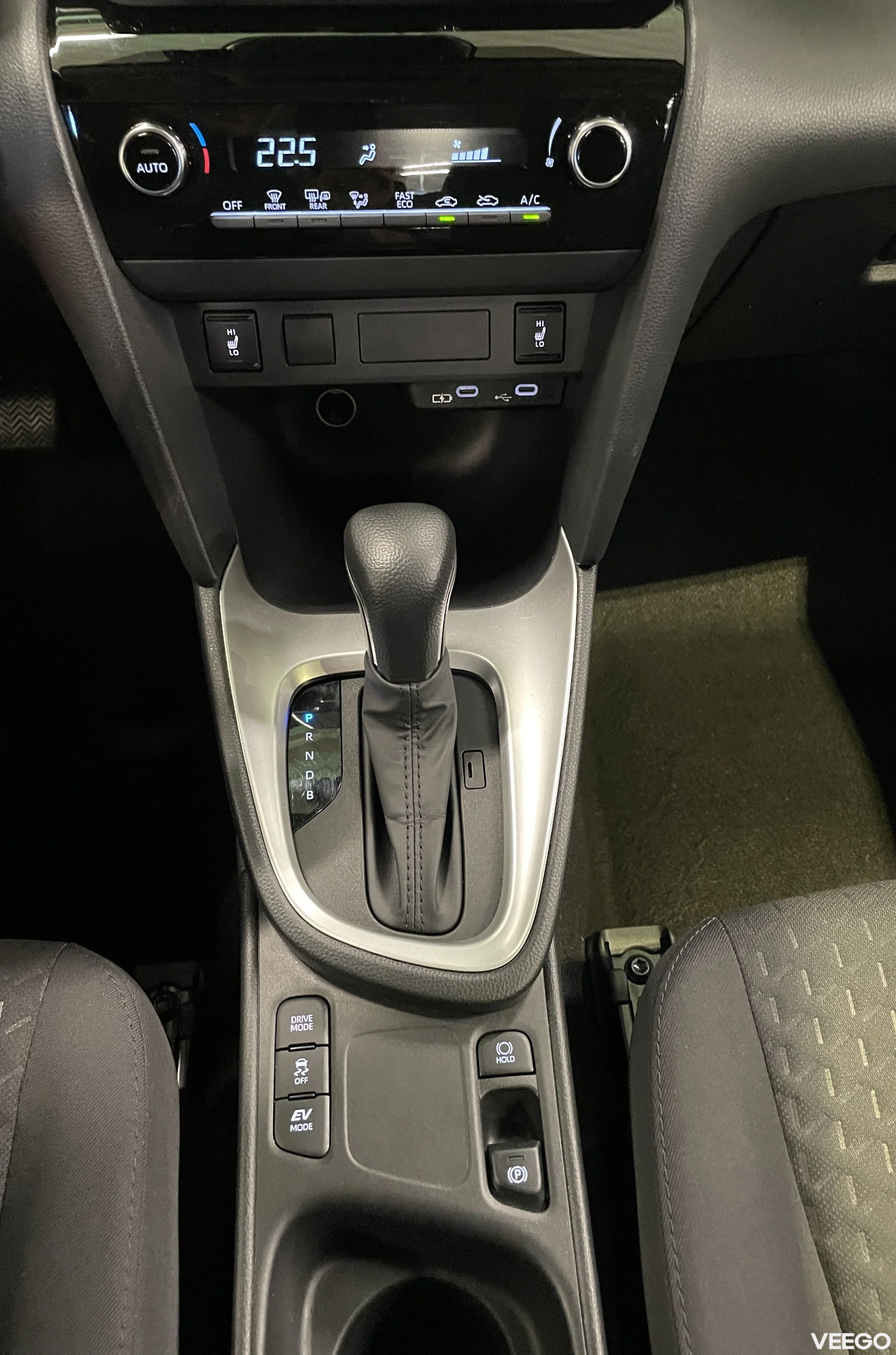Toyota Yaris Cross - 1.5 68kW