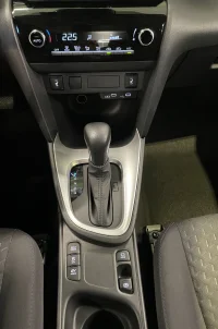 Toyota Yaris Cross - 1.5 68kW thumbnail
