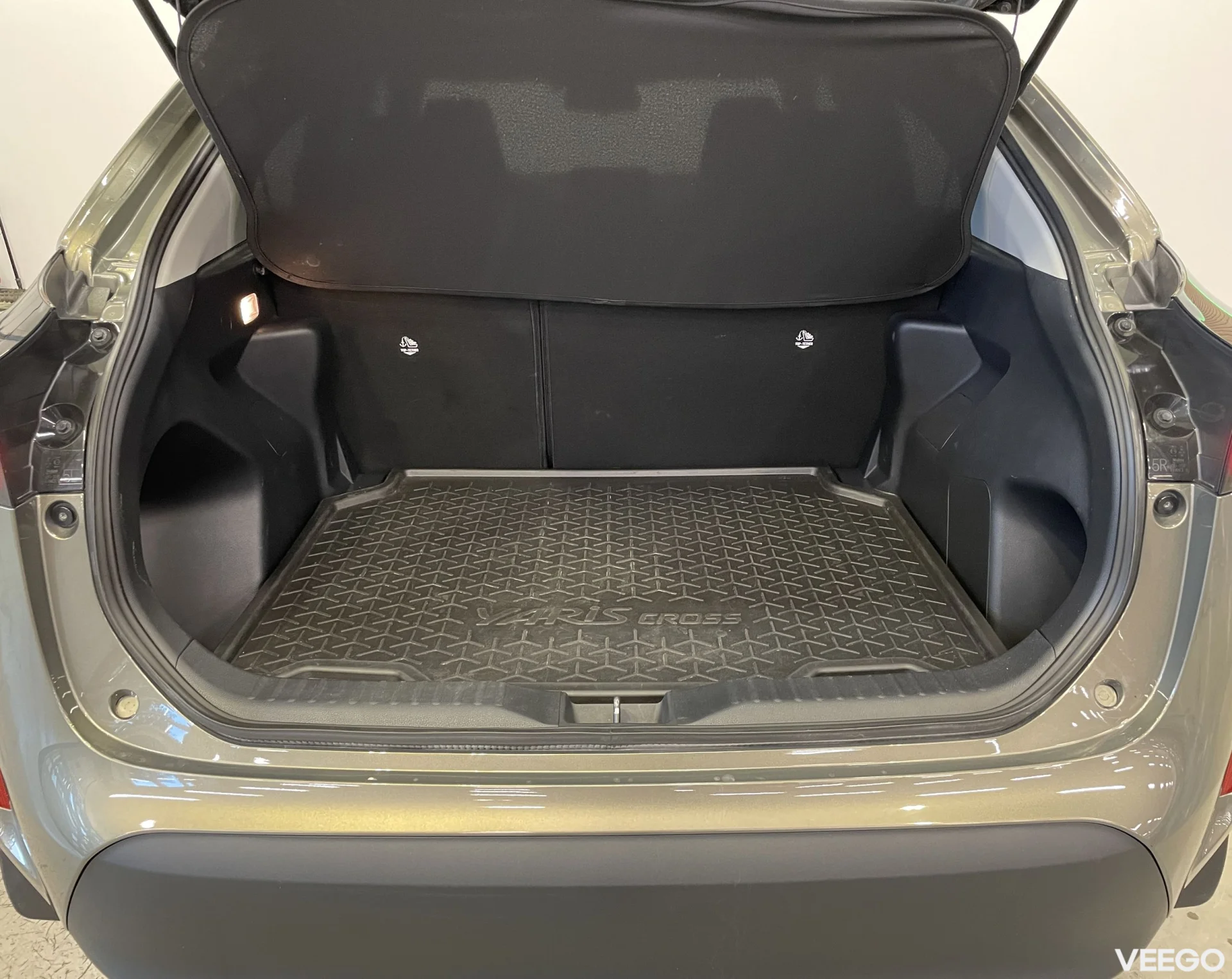Toyota Yaris Cross - 1.5 68kW
