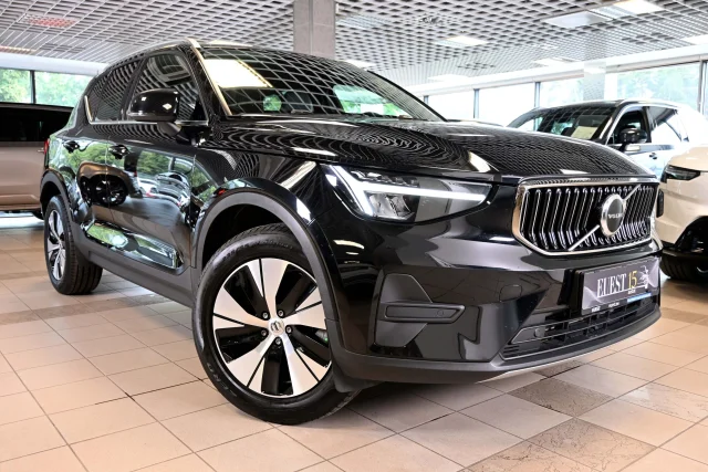 Image of Volvo XC40 H&K INSCRIPTION INTELLI SAFE MY23 1.5 155kW