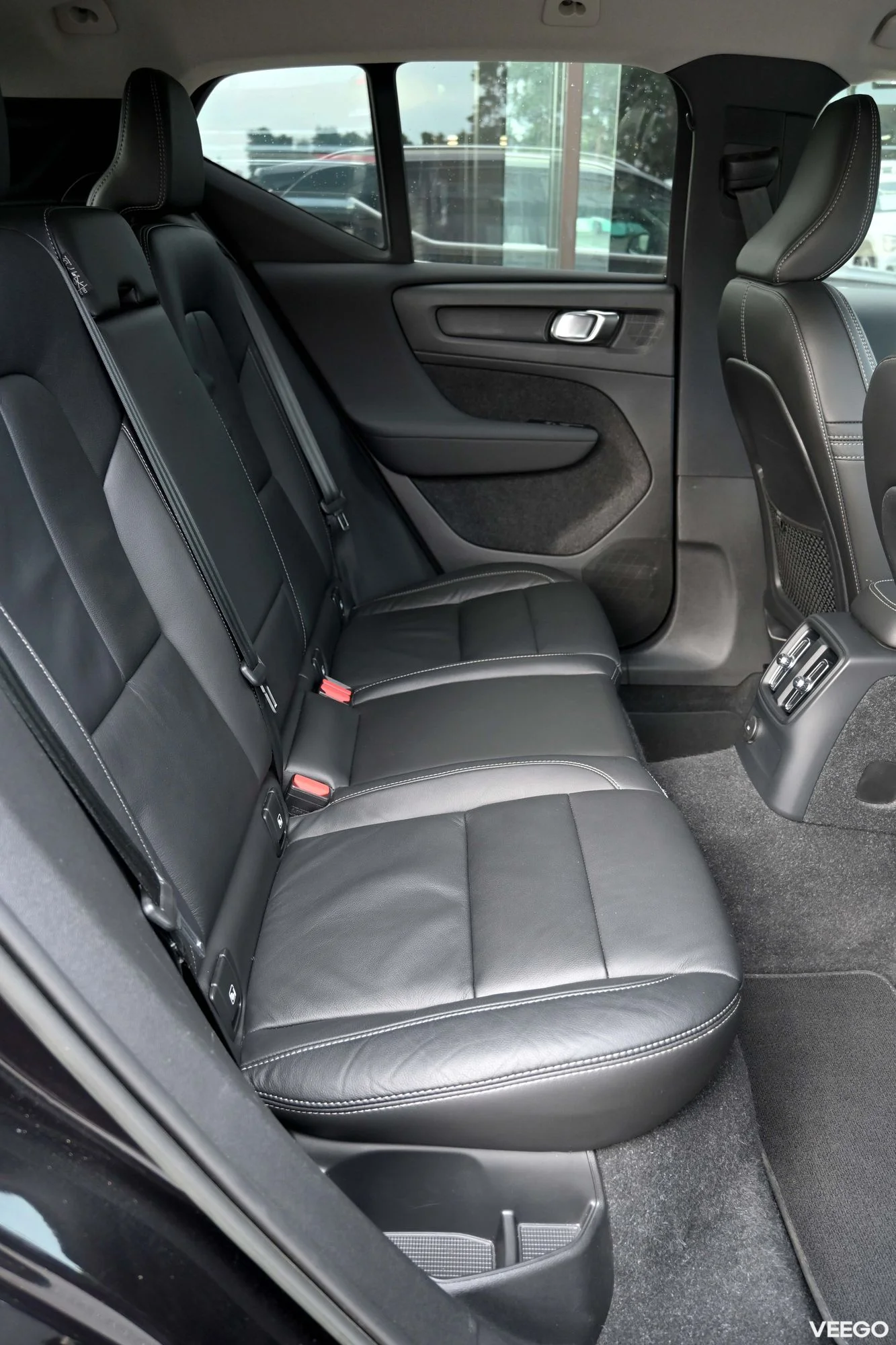 Volvo XC40 H&K INSCRIPTION INTELLI SAFE MY23 1.5 155kW